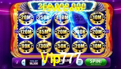 Vip777