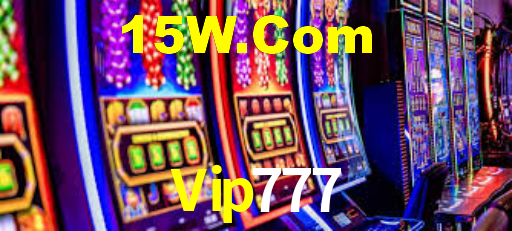 Welcome Bonus Vip777