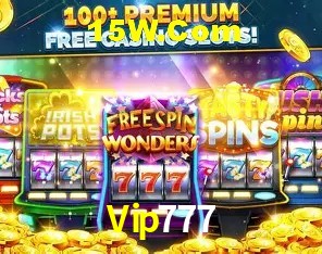 Vip777 - Online Slot Casino - Vip777Bet