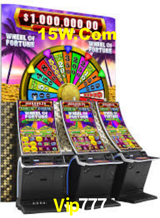 Roulette Table Vip777