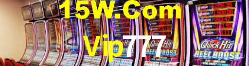 Tournaments Vip777