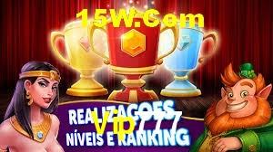 Account Benefits Vip777