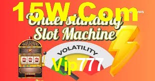Slot Games Vip777