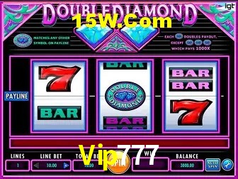 Promoção Relâmpago Vip777