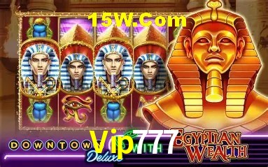 Estatísticas do Jogo Vip777