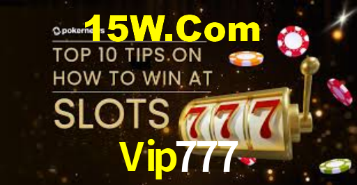 Daily Bonuses Vip777