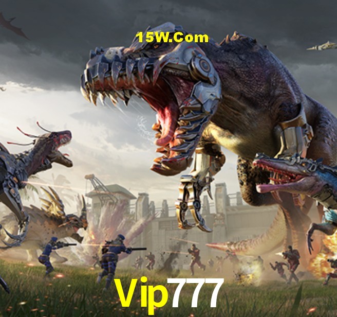 Estatísticas Vip777