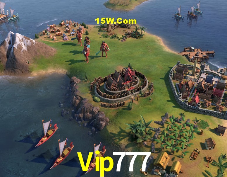 Experiência VIP Vip777