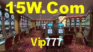 Bonus Features Vip777