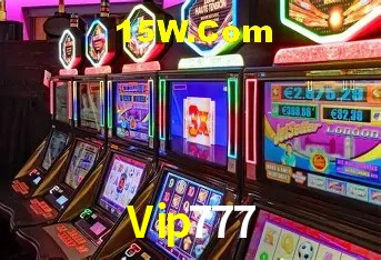 Vip777