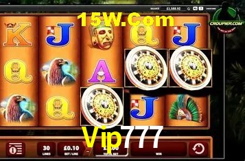 Sinta a adrenalina dos jogos de cassino com Vip777