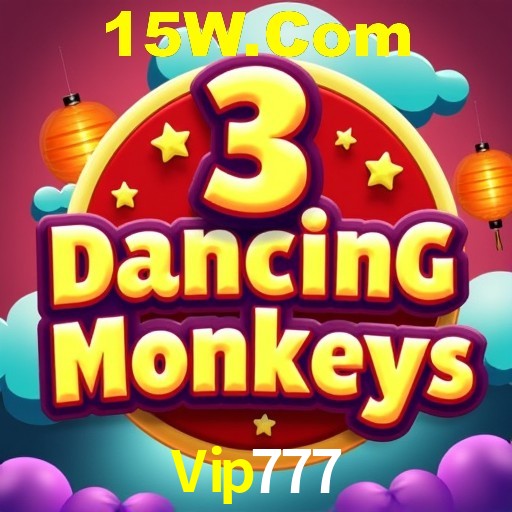 Interface do App Vip777