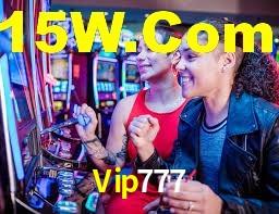 VIP Casino Vip777